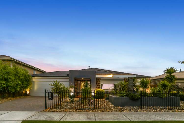 Main view of Homely house listing, 6 Black Caesar Drive, Cranbourne East VIC 3977