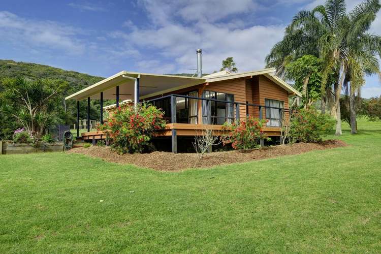 Sixth view of Homely house listing, 69 Carmona Drive, Forster NSW 2428