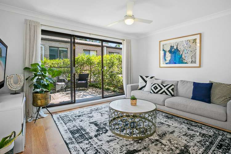 Second view of Homely townhouse listing, 7/8 Orchard Street, Balgowlah NSW 2093