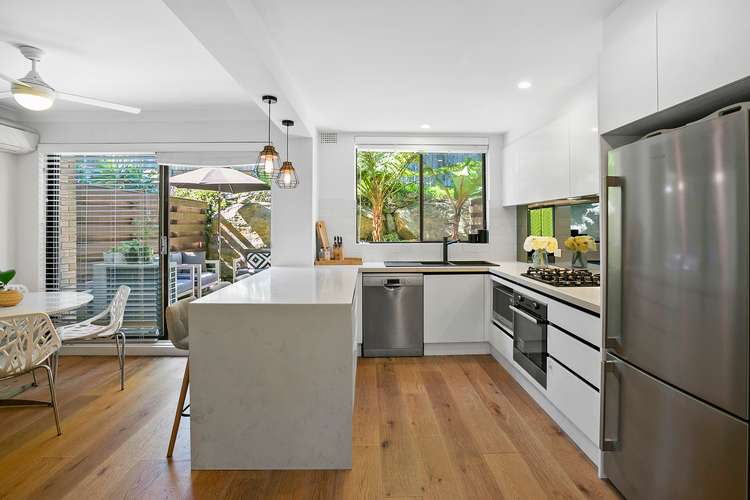 Third view of Homely townhouse listing, 7/8 Orchard Street, Balgowlah NSW 2093
