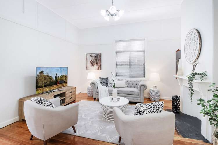 Second view of Homely house listing, 21 Johnson Street, Mascot NSW 2020