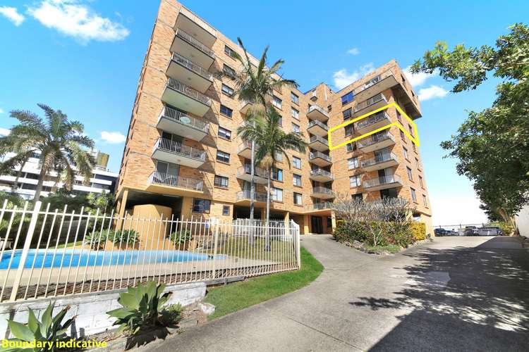 Fifth view of Homely unit listing, 24/72 Marine Parade, Southport QLD 4215