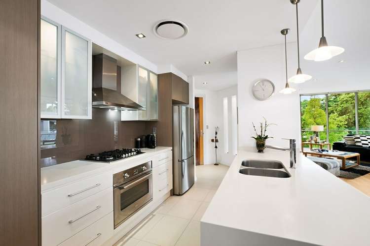 Main view of Homely unit listing, Apartment 10/9-15 Newhaven Place, St Ives NSW 2075