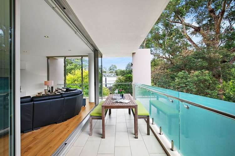 Third view of Homely unit listing, Apartment 10/9-15 Newhaven Place, St Ives NSW 2075