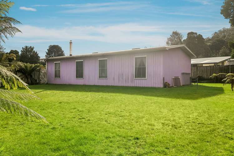 Main view of Homely house listing, 2 Blackwood Avenue, Rosebery TAS 7470