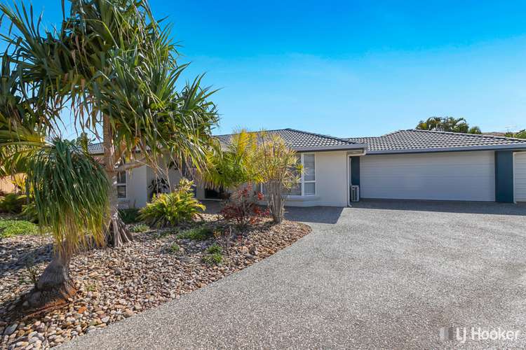 Third view of Homely house listing, 4 Amity Court, Victoria Point QLD 4165