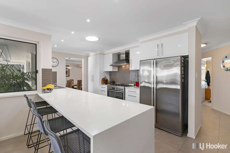 Fourth view of Homely house listing, 4 Amity Court, Victoria Point QLD 4165