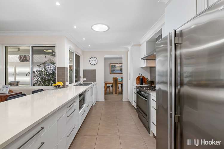 Fifth view of Homely house listing, 4 Amity Court, Victoria Point QLD 4165