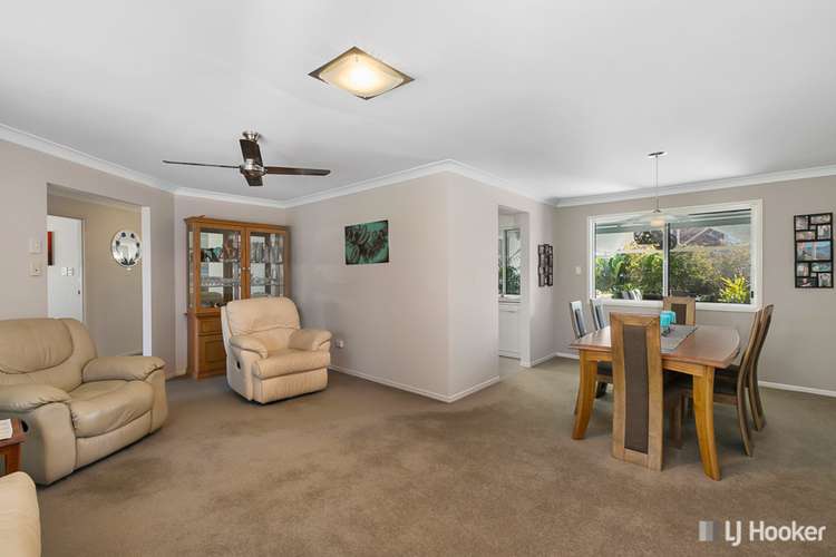 Sixth view of Homely house listing, 4 Amity Court, Victoria Point QLD 4165