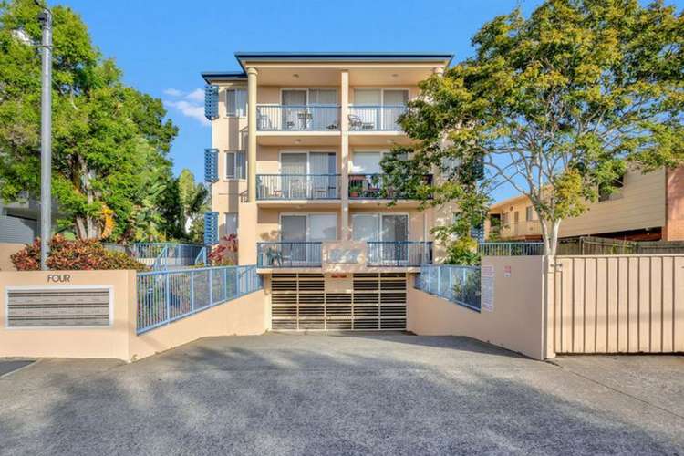 Second view of Homely unit listing, 9/4 Adori Street, Surfers Paradise QLD 4217