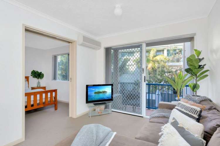 Third view of Homely unit listing, 9/4 Adori Street, Surfers Paradise QLD 4217