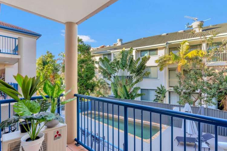 Fourth view of Homely unit listing, 9/4 Adori Street, Surfers Paradise QLD 4217