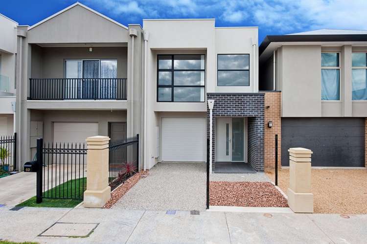 Second view of Homely house listing, 62 Isla Circuit, Mawson Lakes SA 5095