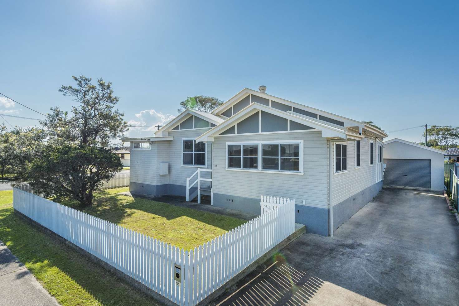 Main view of Homely house listing, 81 Bentinck Street, Ballina NSW 2478
