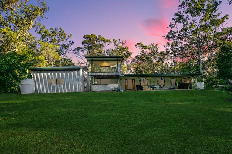 Main view of Homely house listing, 13 Goldfinch Road, Wondecla QLD 4887