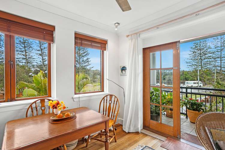 Third view of Homely apartment listing, 5/12 Fawcett Street, Brunswick Heads NSW 2483