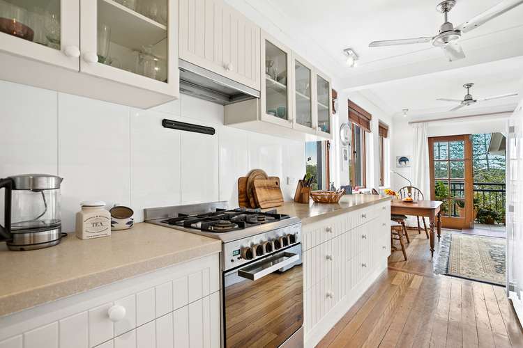 Sixth view of Homely apartment listing, 5/12 Fawcett Street, Brunswick Heads NSW 2483