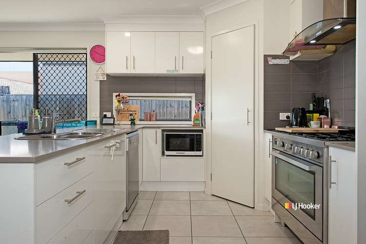Second view of Homely house listing, 26 Bedarra Crescent, Burpengary East QLD 4505