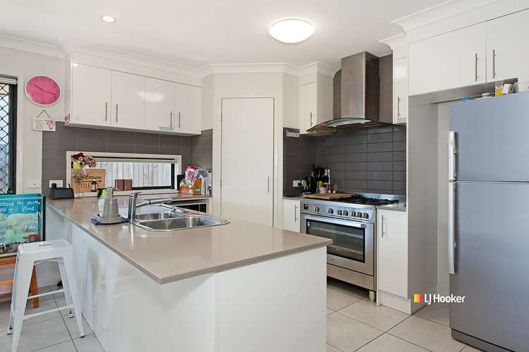 Third view of Homely house listing, 26 Bedarra Crescent, Burpengary East QLD 4505