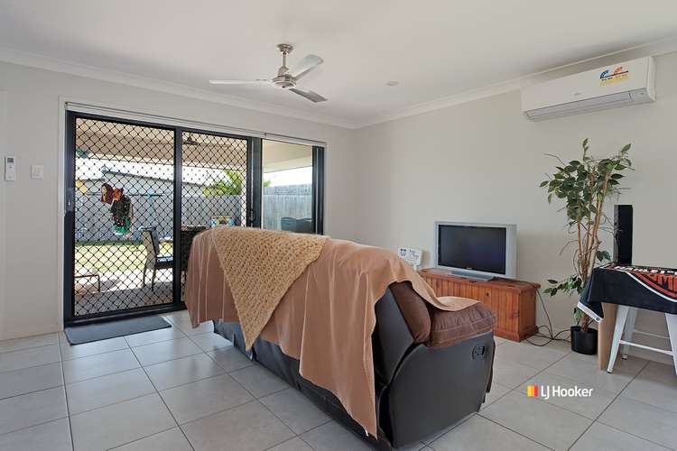 Fifth view of Homely house listing, 26 Bedarra Crescent, Burpengary East QLD 4505