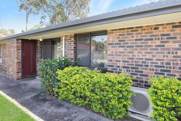 Main view of Homely unit listing, 3/17-25 Linning Street, Mount Warren Park QLD 4207