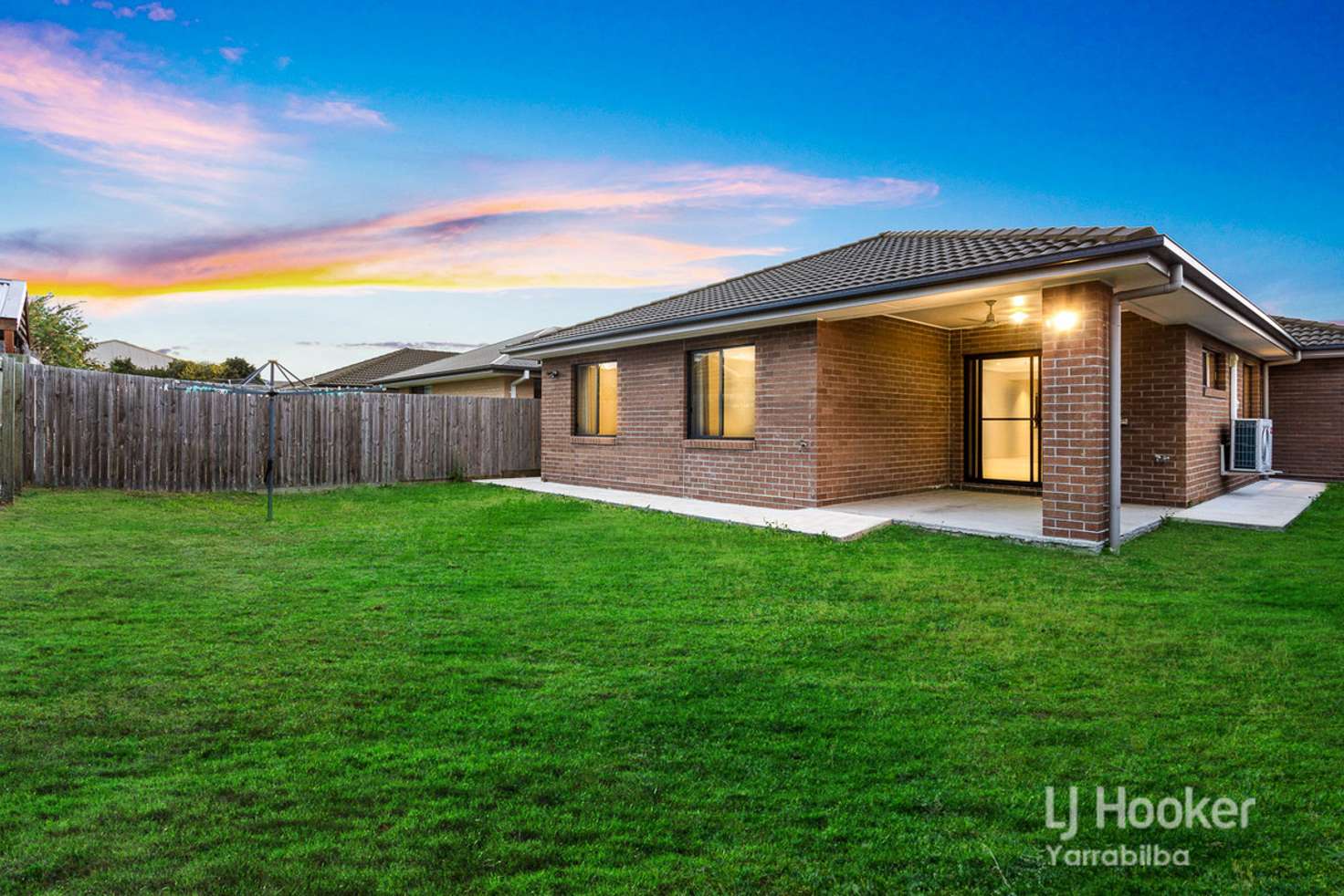 Main view of Homely house listing, 62 Treeline Circuit, Yarrabilba QLD 4207