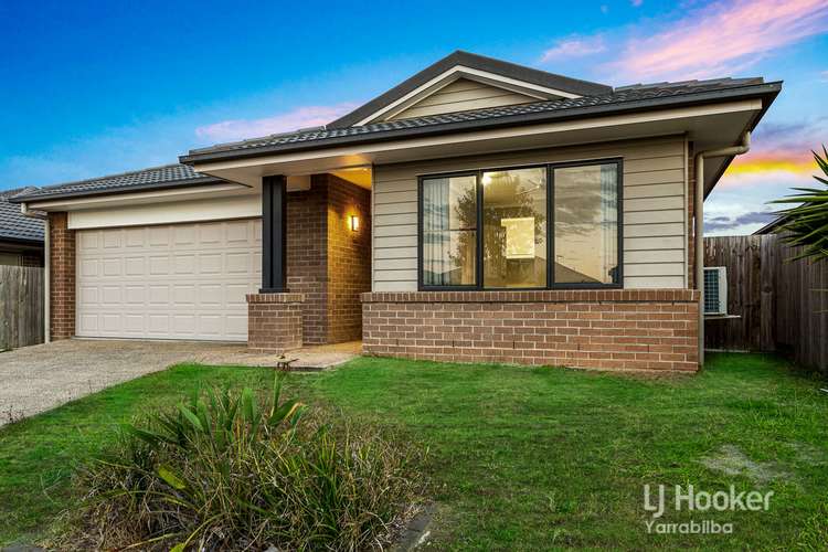 Fourth view of Homely house listing, 62 Treeline Circuit, Yarrabilba QLD 4207