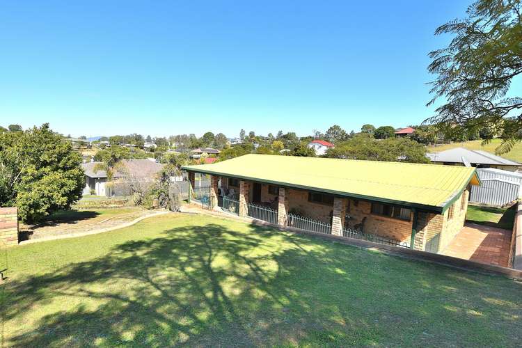 Main view of Homely house listing, 111 Seib Street, Kilcoy QLD 4515