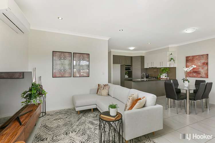 Second view of Homely house listing, 56A Gordon Street, Ormiston QLD 4160