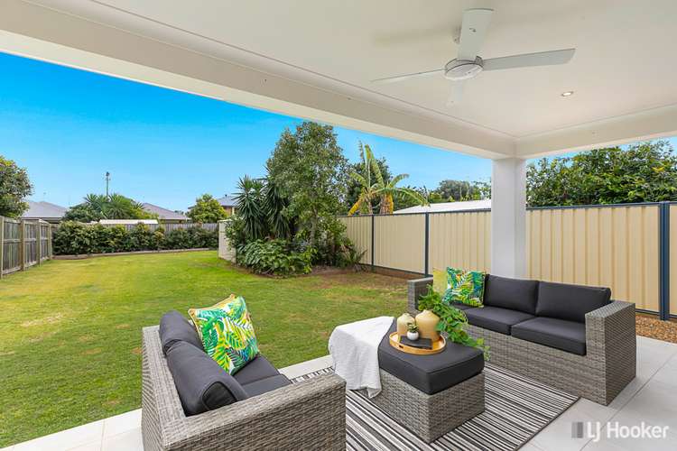 Fourth view of Homely house listing, 56A Gordon Street, Ormiston QLD 4160