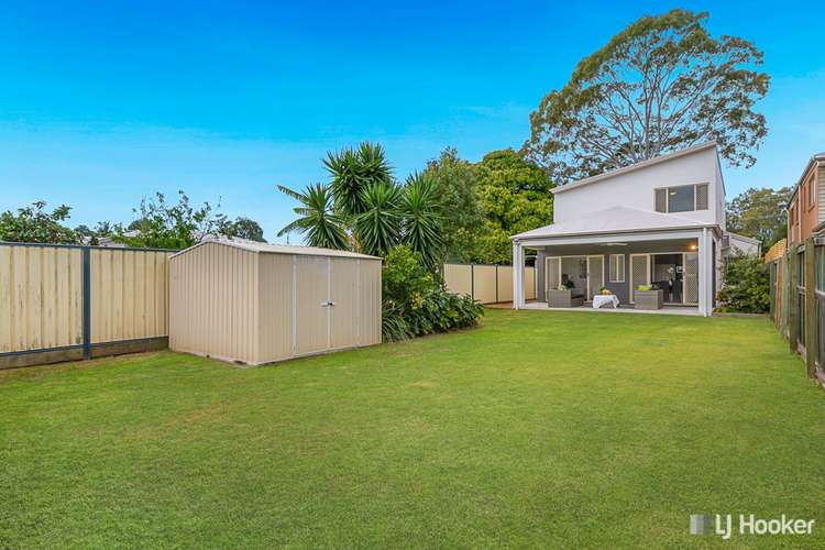 Fifth view of Homely house listing, 56A Gordon Street, Ormiston QLD 4160