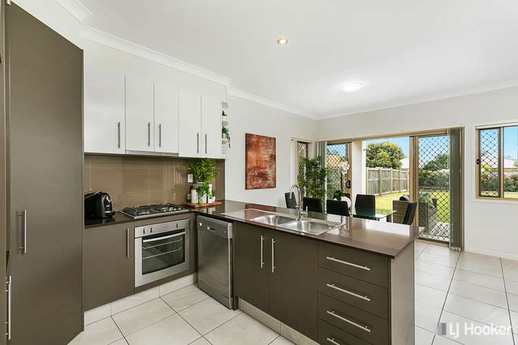 Sixth view of Homely house listing, 56A Gordon Street, Ormiston QLD 4160