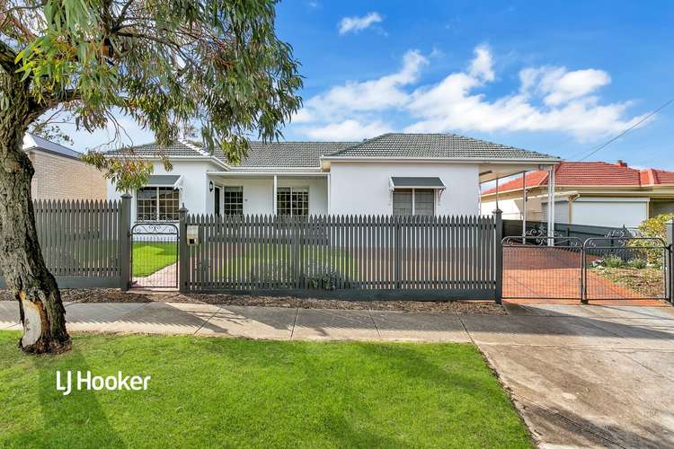 Second view of Homely house listing, 77 Warren Avenue, Blair Athol SA 5084