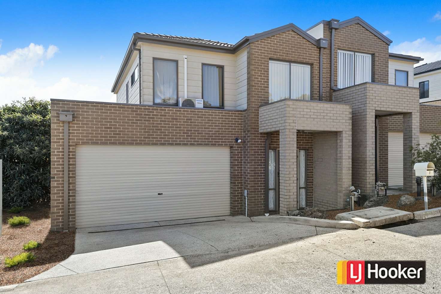 Main view of Homely unit listing, 1/59 Cadles Road, Carrum Downs VIC 3201