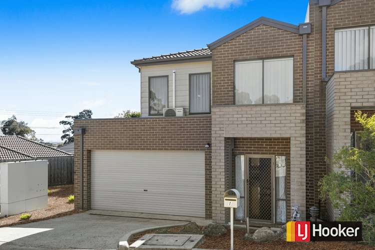 Second view of Homely unit listing, 1/59 Cadles Road, Carrum Downs VIC 3201