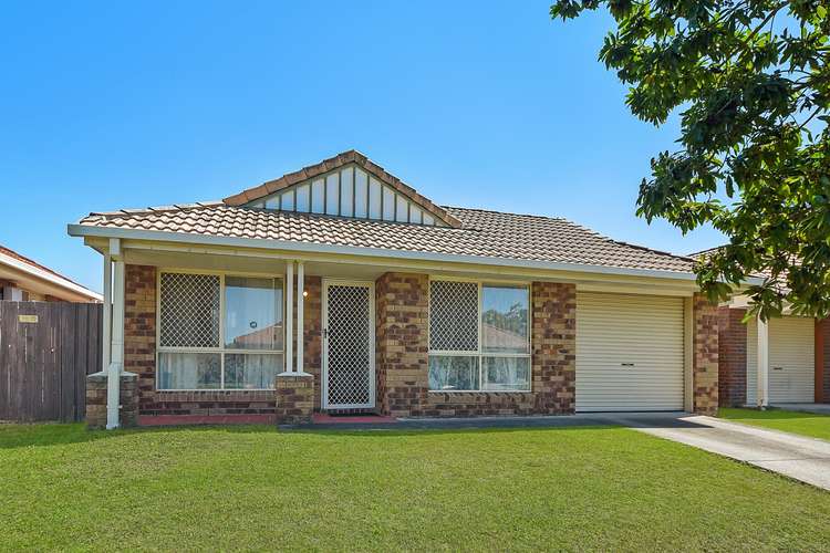 Main view of Homely house listing, 6 Violet Place, Wavell Heights QLD 4012