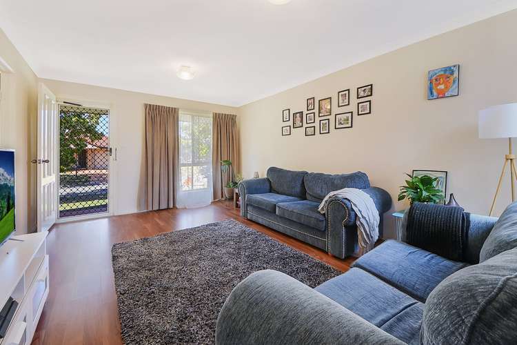 Second view of Homely house listing, 6 Violet Place, Wavell Heights QLD 4012