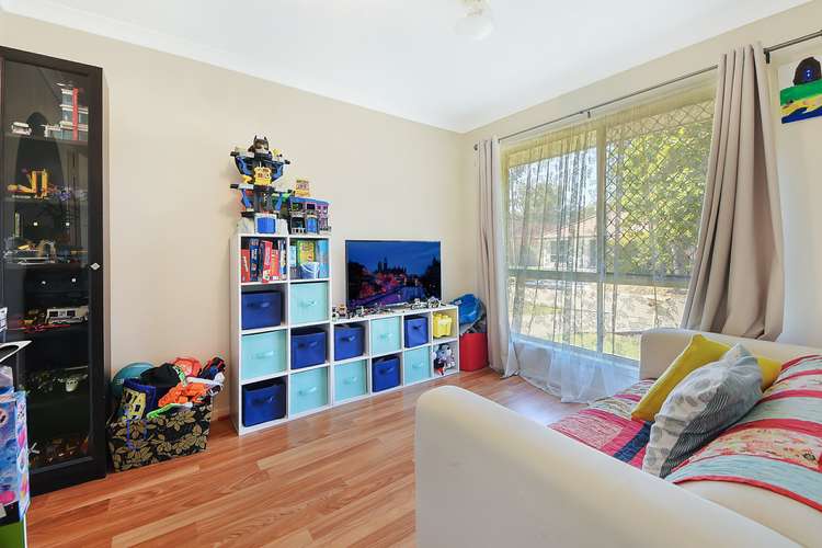 Fifth view of Homely house listing, 6 Violet Place, Wavell Heights QLD 4012