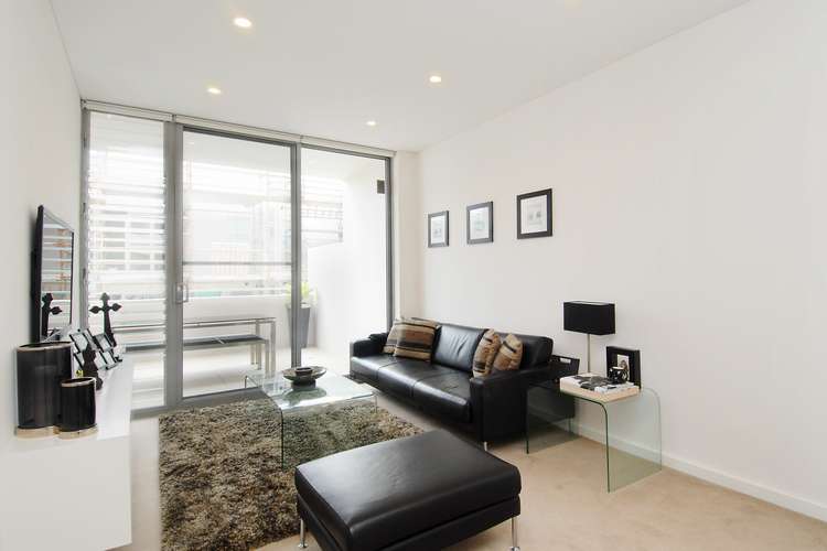 Main view of Homely apartment listing, 2/2-20 Gumara Street, Randwick NSW 2031