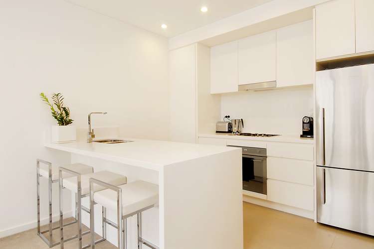 Second view of Homely apartment listing, 2/2-20 Gumara Street, Randwick NSW 2031