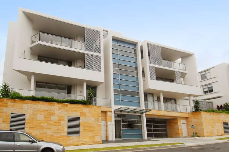 Fifth view of Homely apartment listing, 2/2-20 Gumara Street, Randwick NSW 2031