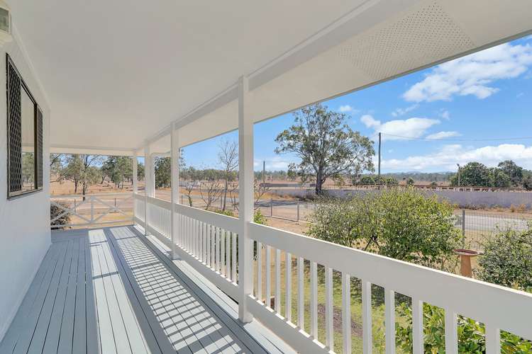 Second view of Homely house listing, 5-7 Ivory Creek Road, Toogoolawah QLD 4313