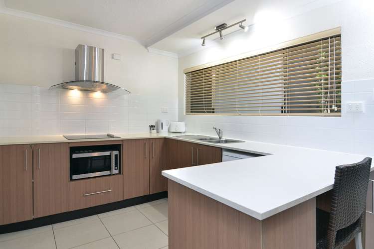 Main view of Homely apartment listing, 5 Reef Resort/121 Port Douglas Road, Port Douglas QLD 4877