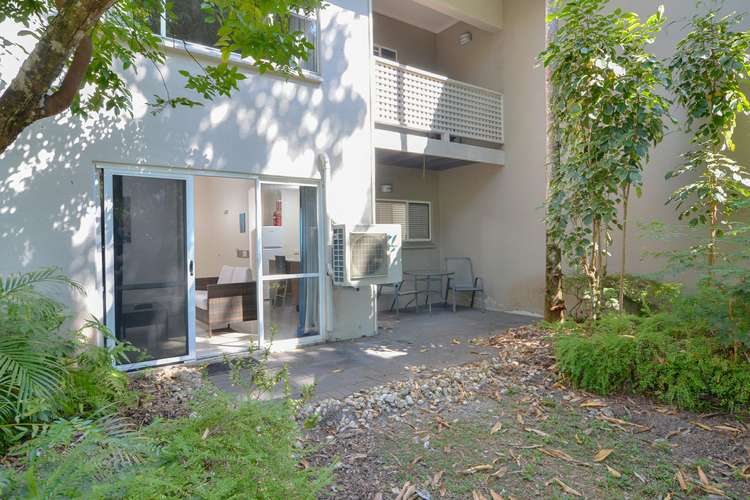 Fourth view of Homely apartment listing, 5 Reef Resort/121 Port Douglas Road, Port Douglas QLD 4877