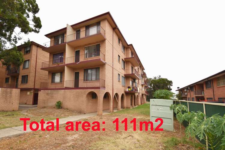 Main view of Homely unit listing, 44/91a Longfield Street, Cabramatta NSW 2166