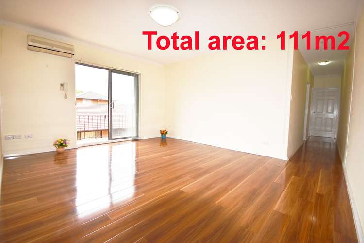 Second view of Homely unit listing, 44/91a Longfield Street, Cabramatta NSW 2166