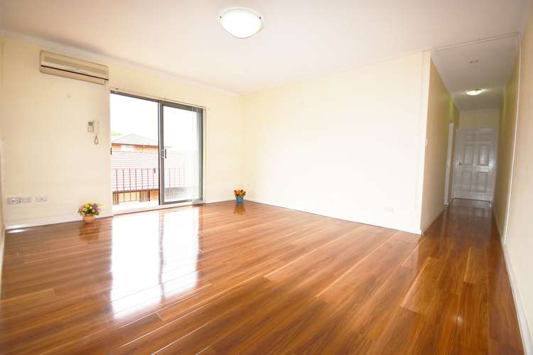 Fifth view of Homely unit listing, 44/91a Longfield Street, Cabramatta NSW 2166