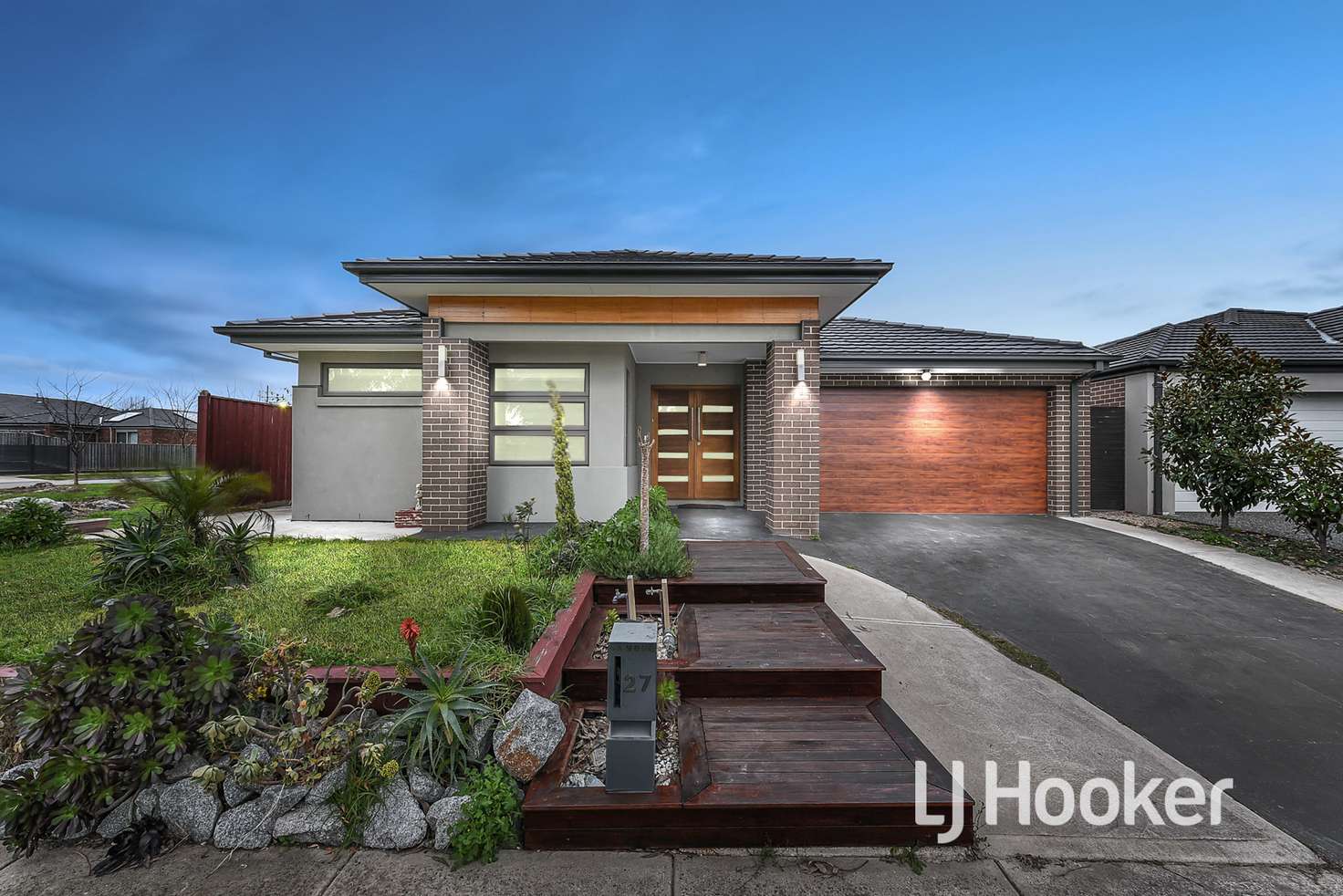Main view of Homely house listing, 27 Allarah Boulevard, Cranbourne West VIC 3977