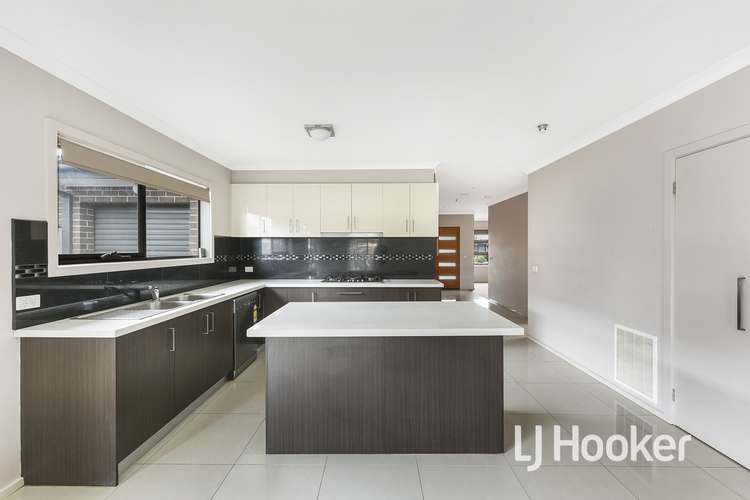 Second view of Homely house listing, 27 Allarah Boulevard, Cranbourne West VIC 3977