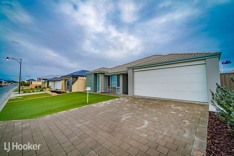 Fourth view of Homely house listing, 37 Bluebill Lane, Baldivis WA 6171